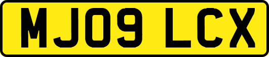 MJ09LCX