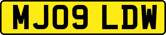 MJ09LDW