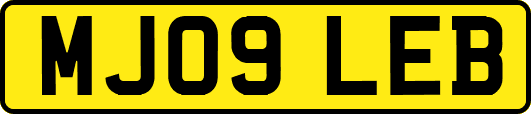 MJ09LEB