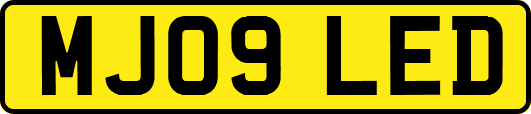 MJ09LED