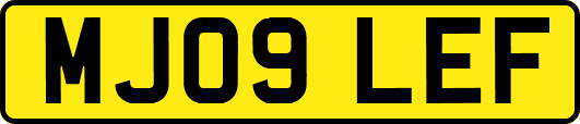 MJ09LEF