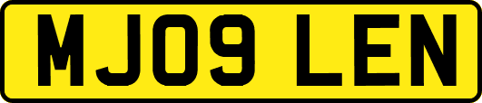 MJ09LEN