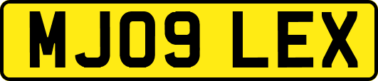 MJ09LEX