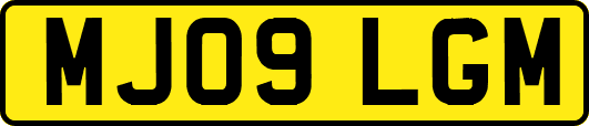 MJ09LGM