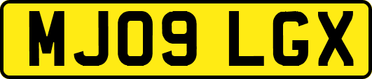 MJ09LGX