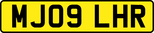 MJ09LHR