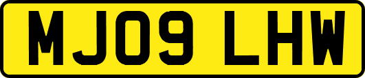 MJ09LHW