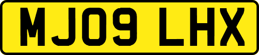MJ09LHX
