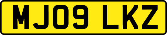 MJ09LKZ