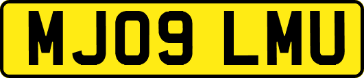 MJ09LMU