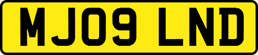 MJ09LND