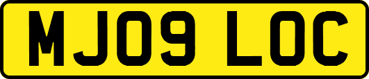 MJ09LOC