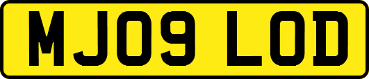 MJ09LOD