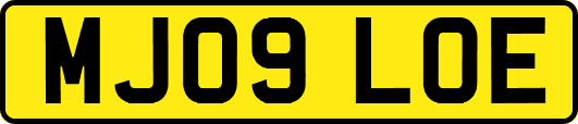 MJ09LOE