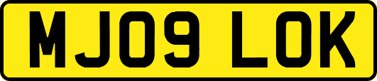 MJ09LOK