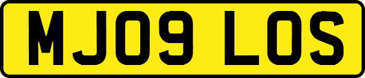 MJ09LOS