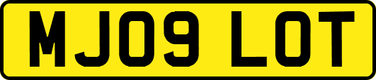MJ09LOT