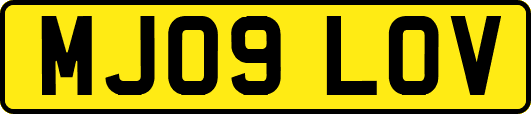 MJ09LOV