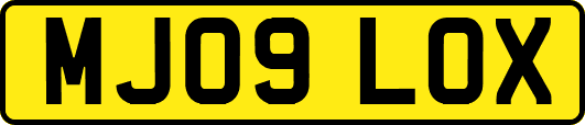 MJ09LOX