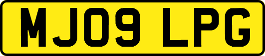 MJ09LPG