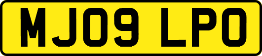 MJ09LPO