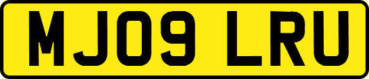 MJ09LRU