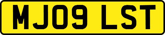 MJ09LST
