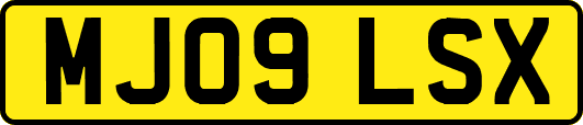MJ09LSX
