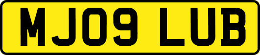 MJ09LUB