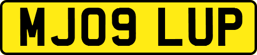 MJ09LUP