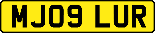 MJ09LUR