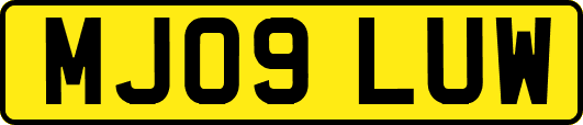 MJ09LUW
