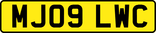 MJ09LWC
