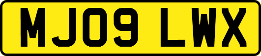 MJ09LWX