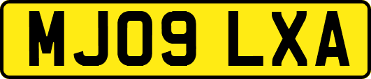 MJ09LXA
