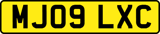 MJ09LXC