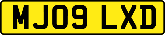 MJ09LXD