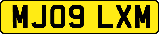 MJ09LXM