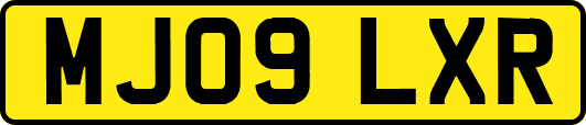 MJ09LXR
