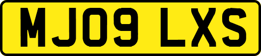 MJ09LXS