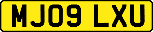 MJ09LXU
