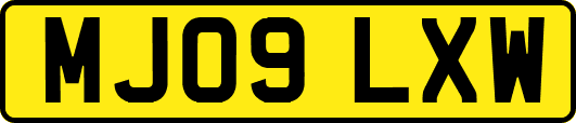 MJ09LXW