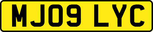 MJ09LYC
