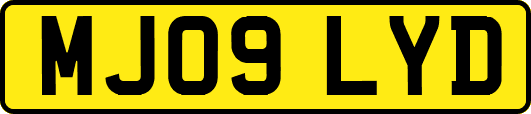 MJ09LYD