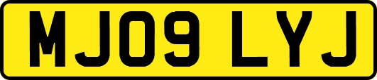 MJ09LYJ