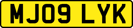 MJ09LYK