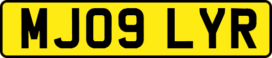 MJ09LYR