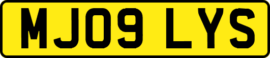 MJ09LYS
