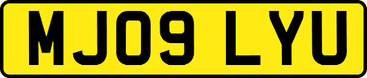 MJ09LYU