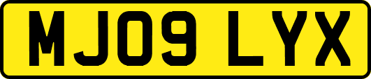 MJ09LYX